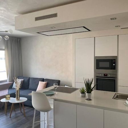 לוקסמבורג Lovely One Bedroom Apartment In City Center With Parking, Near Public Transport מראה חיצוני תמונה