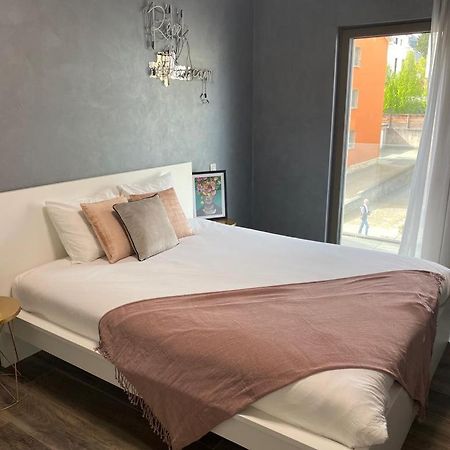 לוקסמבורג Lovely One Bedroom Apartment In City Center With Parking, Near Public Transport מראה חיצוני תמונה