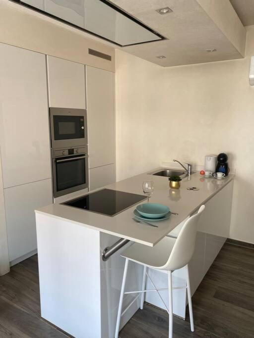 לוקסמבורג Lovely One Bedroom Apartment In City Center With Parking, Near Public Transport מראה חיצוני תמונה